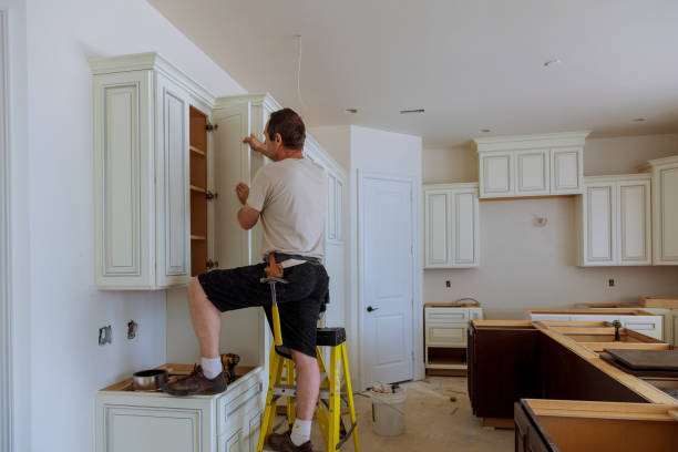 Licensed Kitchen Flooring service in Glendora, NJ - Remodeling Of Kitchen