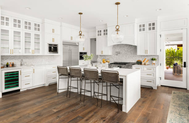 24/7 Emergency Kitchen Flooring experts in Glendora, NJ