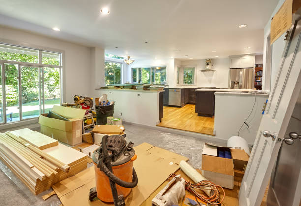 Reliable Kitchen Flooring contractor in Glendora, NJ by Remodeling Of Kitchen